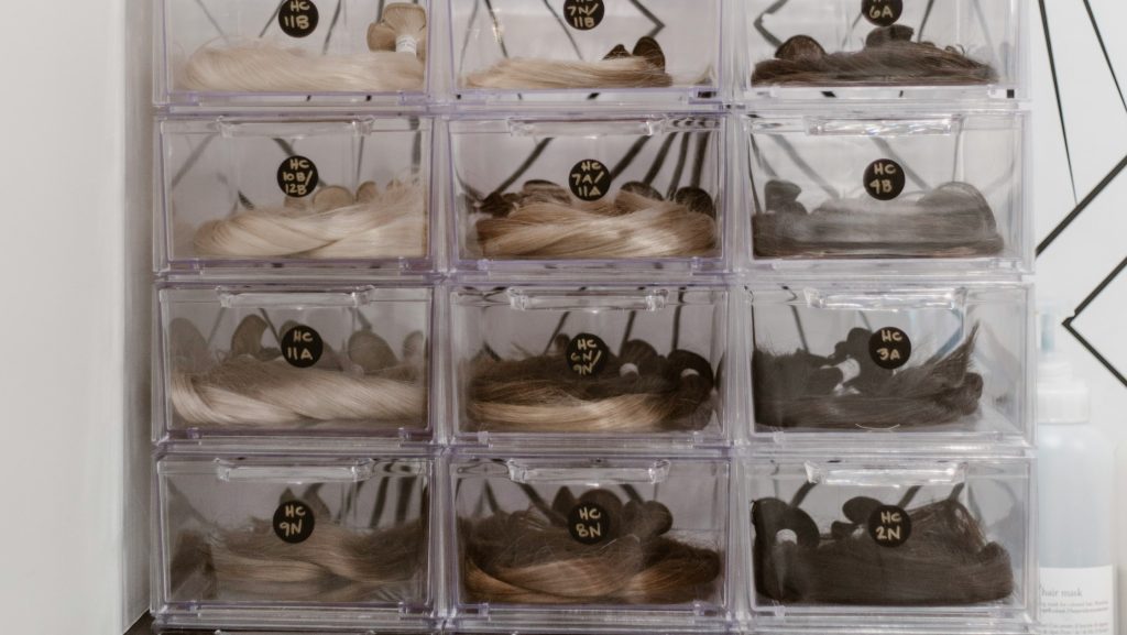 Acrylic Boxes