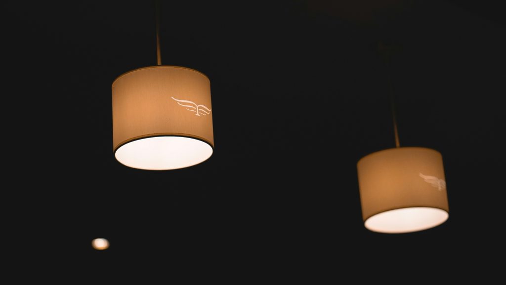 Lighting Fixture