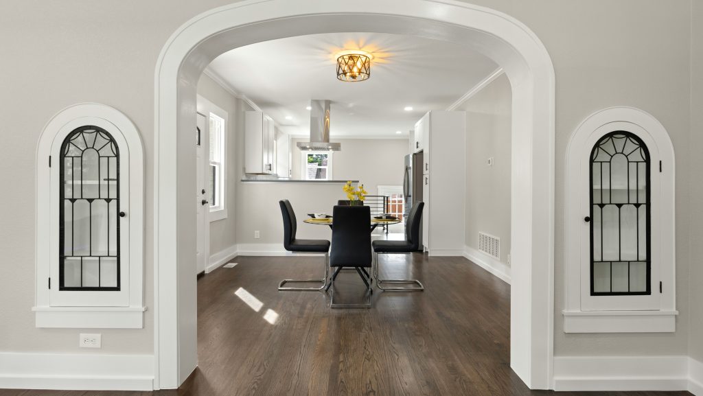 Doorway