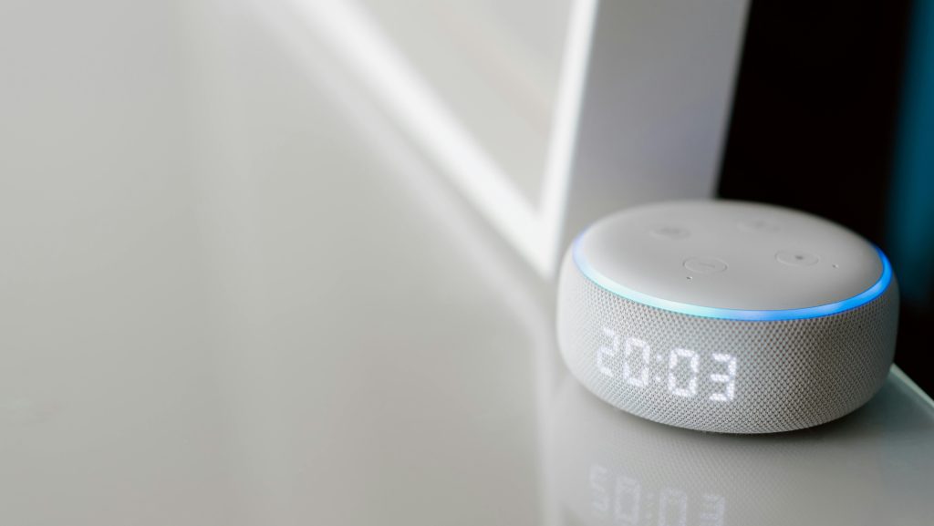 Smart Home Feature