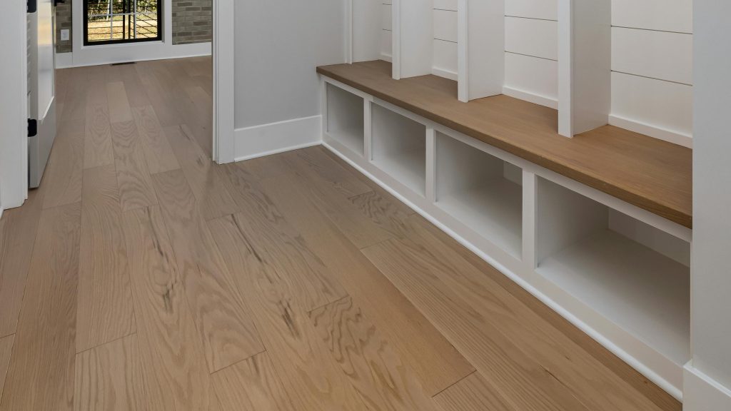 Cubby Storage Benches