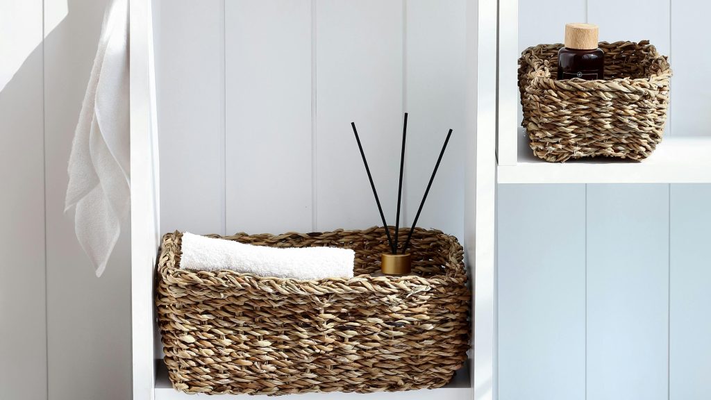 Baskets