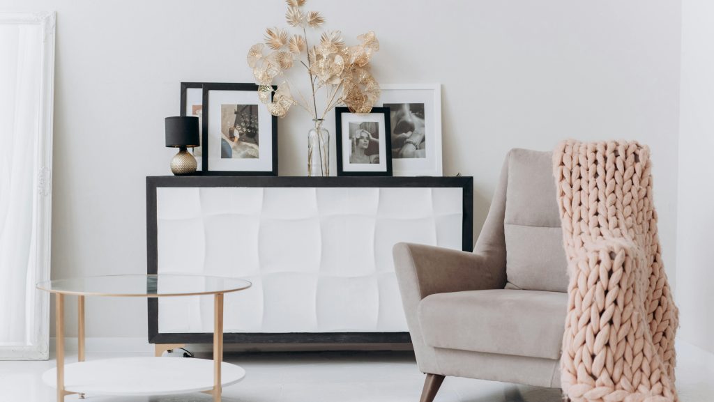Picture Frames