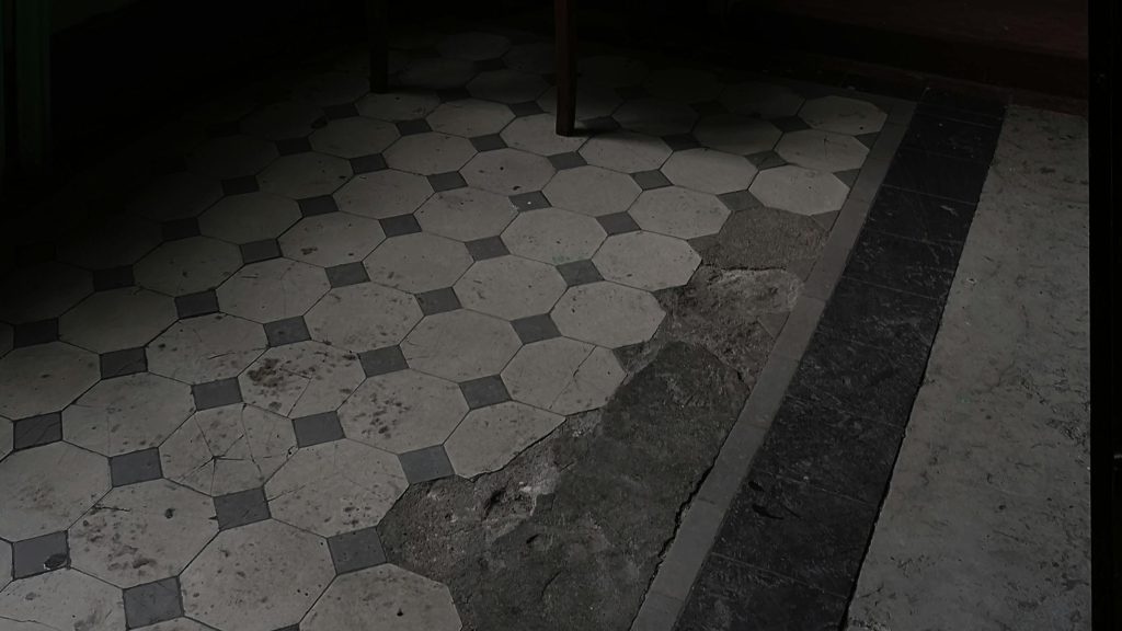 Floor