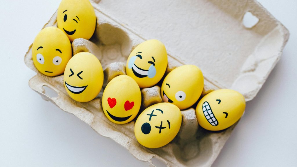 Egg Carton Displays