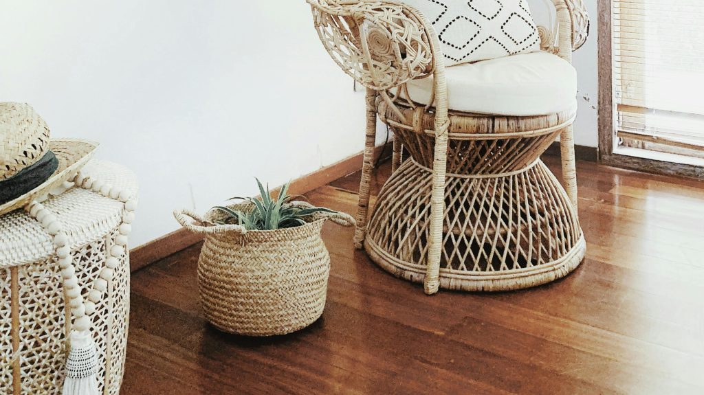 Woven Basket