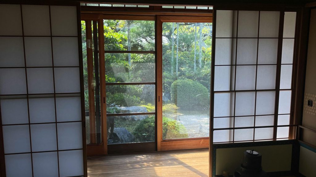 Window