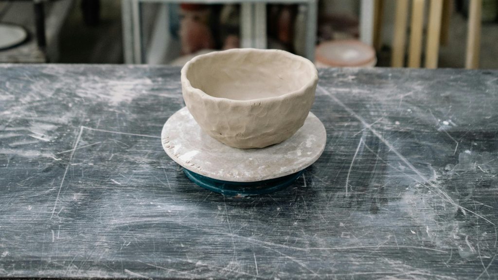 Pottery