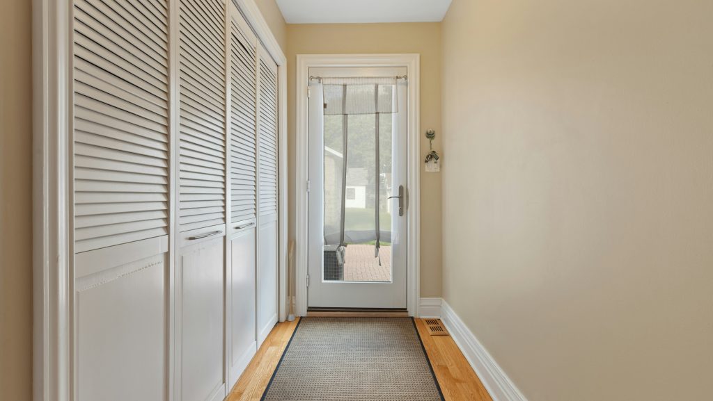 Entryway