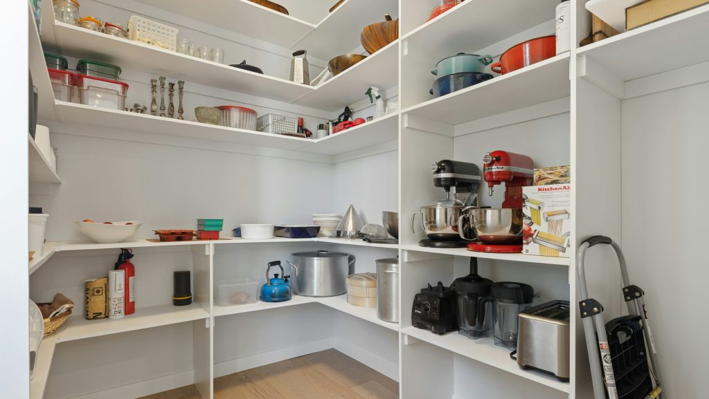 Pantry