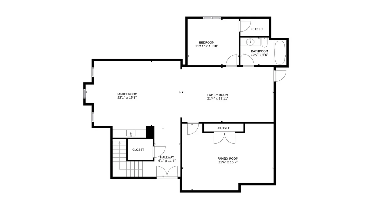 See Why This Sun Prairie Modern Farmhouse Is a Dream for Luxury Living and Entertaining (Floor Plan Inside)