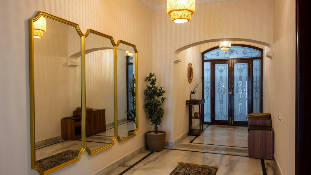 Hallway