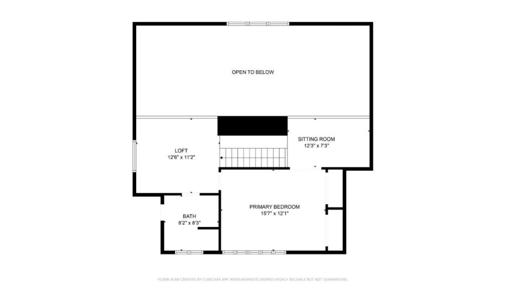 Upper-Level Comfort and Style