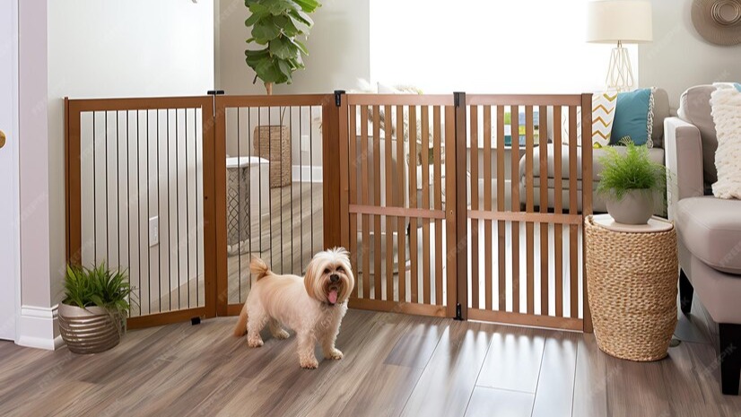 Pet Gate