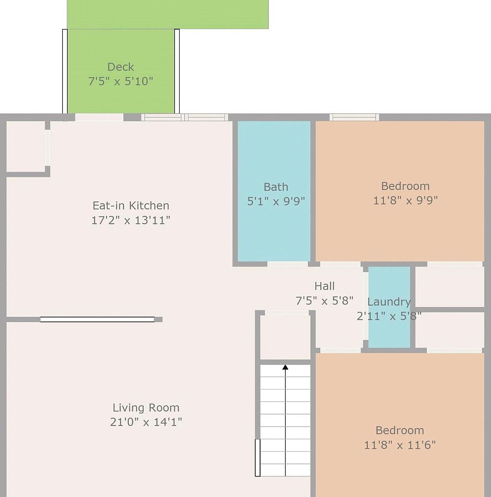 Home Floor Plan