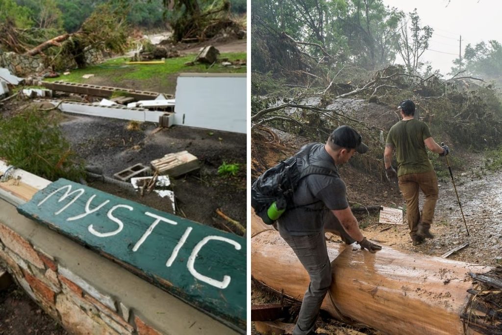 Approved to Fail: Camp Mystic's Disaster Plan Passed Just Days Before Tragedy