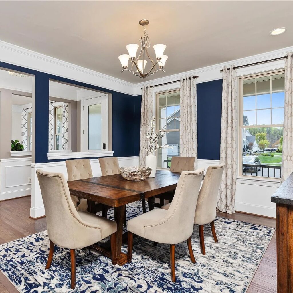 Jayden Daniels Alleged Home
