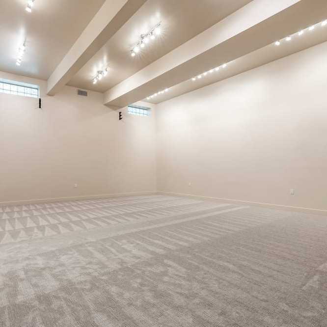 Multipurpose Room in NBA YoungBoy’s Former UT Home