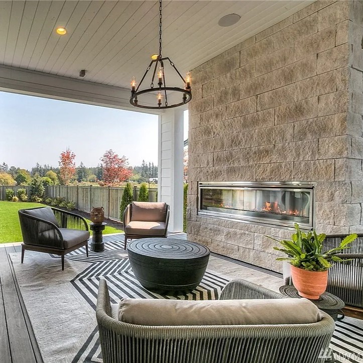 Tyler Lockett's Home