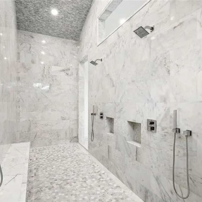 Bathroom in George Springer’s FL Home