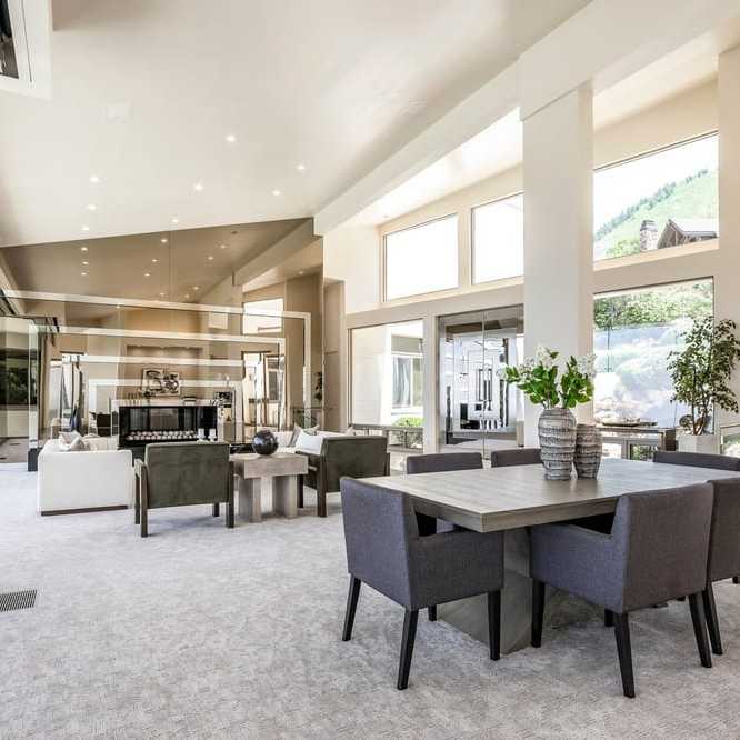 Open Interior in NBA YoungBoy’s Former UT Home