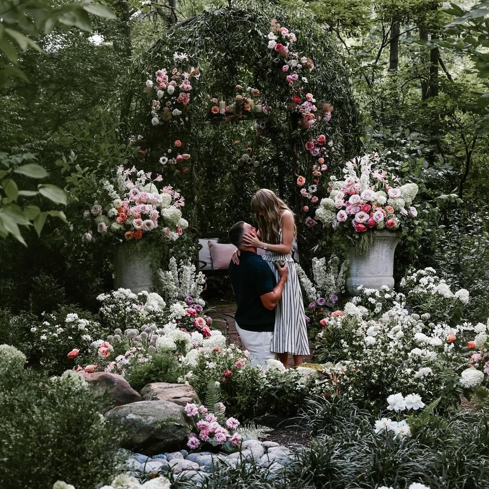 Taylor Swift and Travis Kelce Engagement