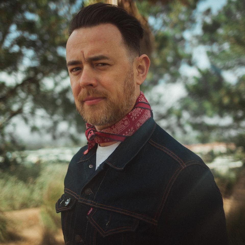 Colin Hanks