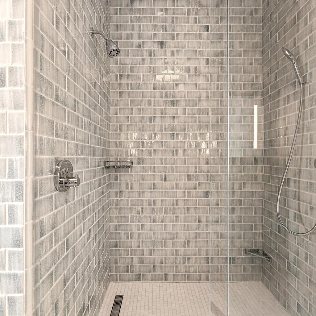 Bathroom in Dave Portnoy’s Former FL Home