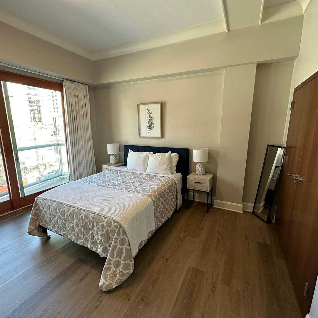 Woody Harrelson Eco-hotel