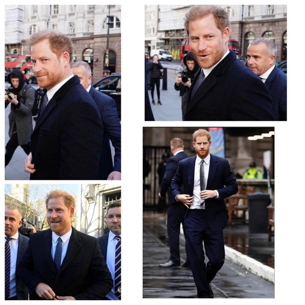 Prince Harry