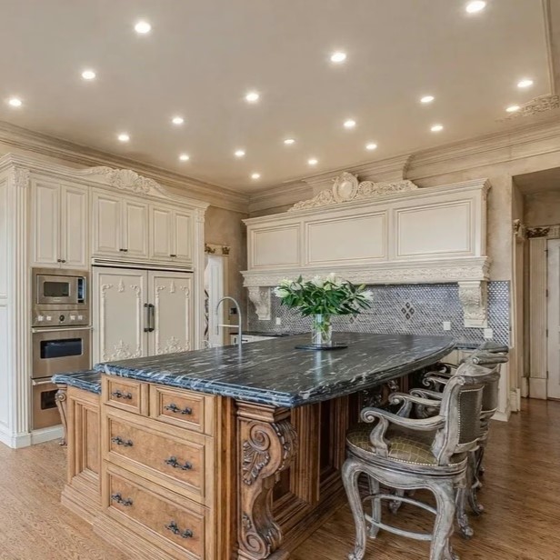 Steve Harvey's GA Home