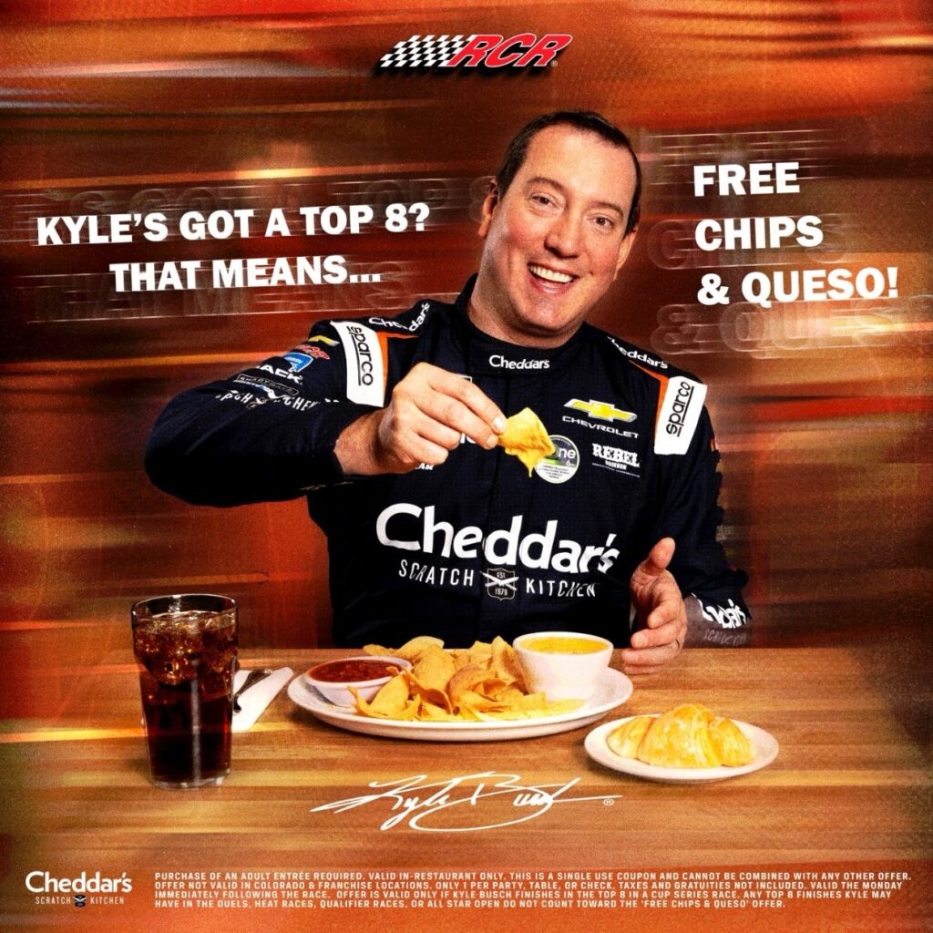 Kyle Busch