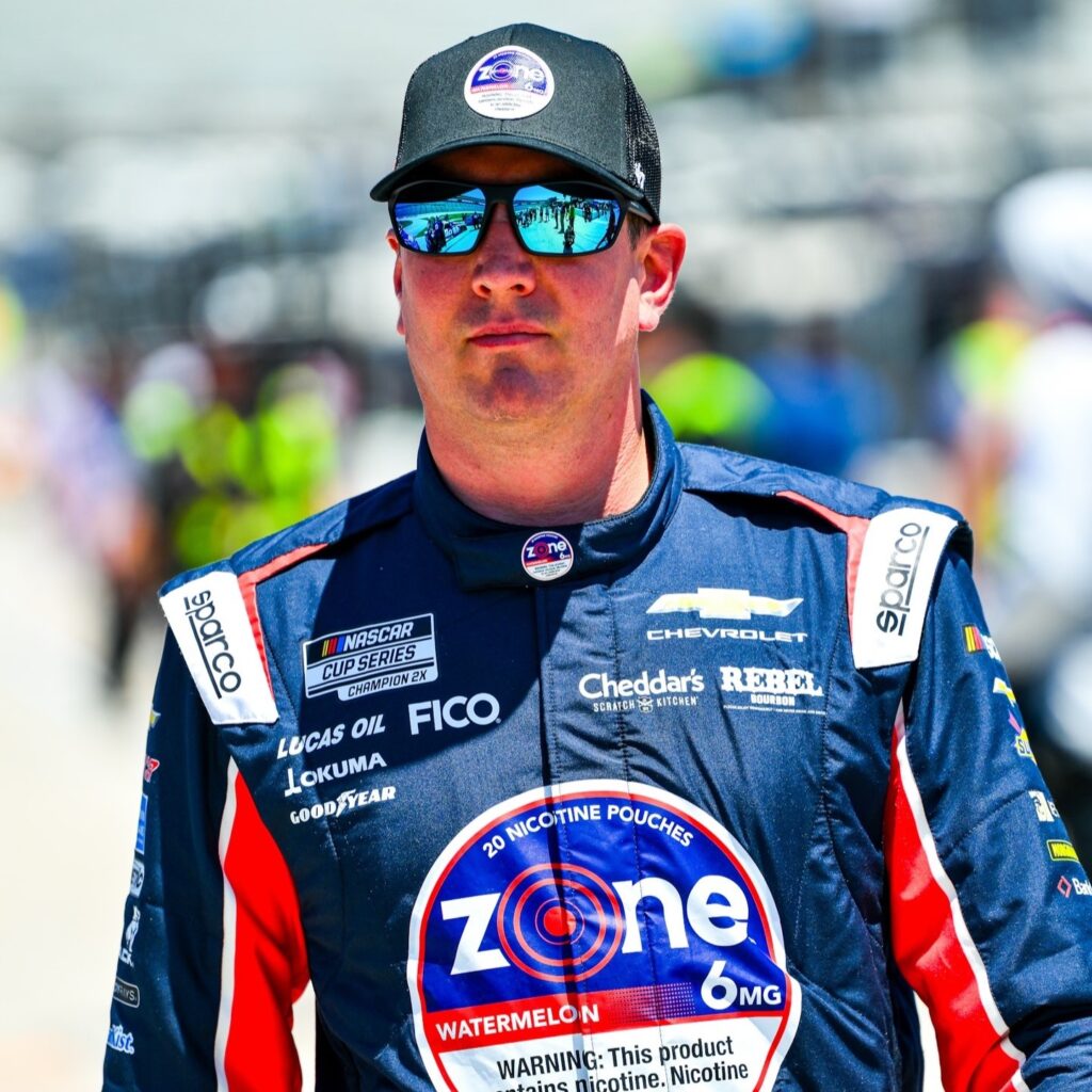 Kyle Busch