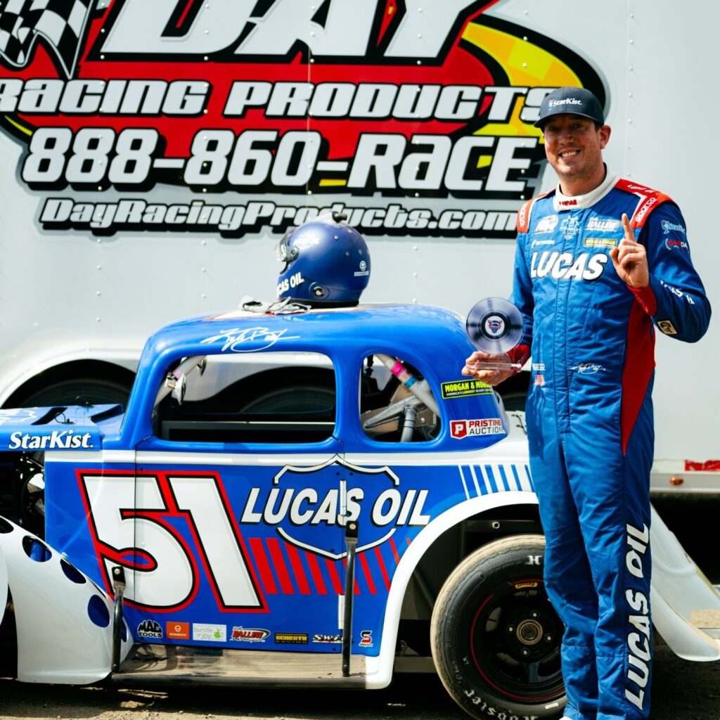 Kyle Busch