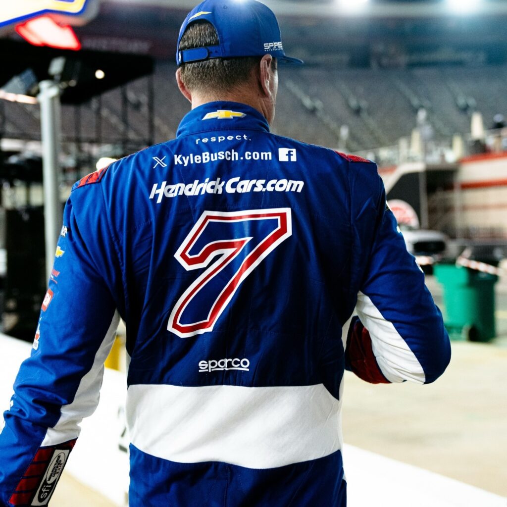 Kyle Busch